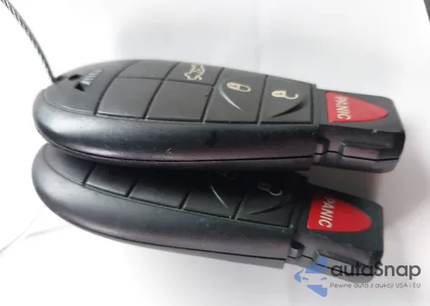 2015 Dodge Dart Sxt из США, поврежденный, VIN 1C3CDFBB6FD415865